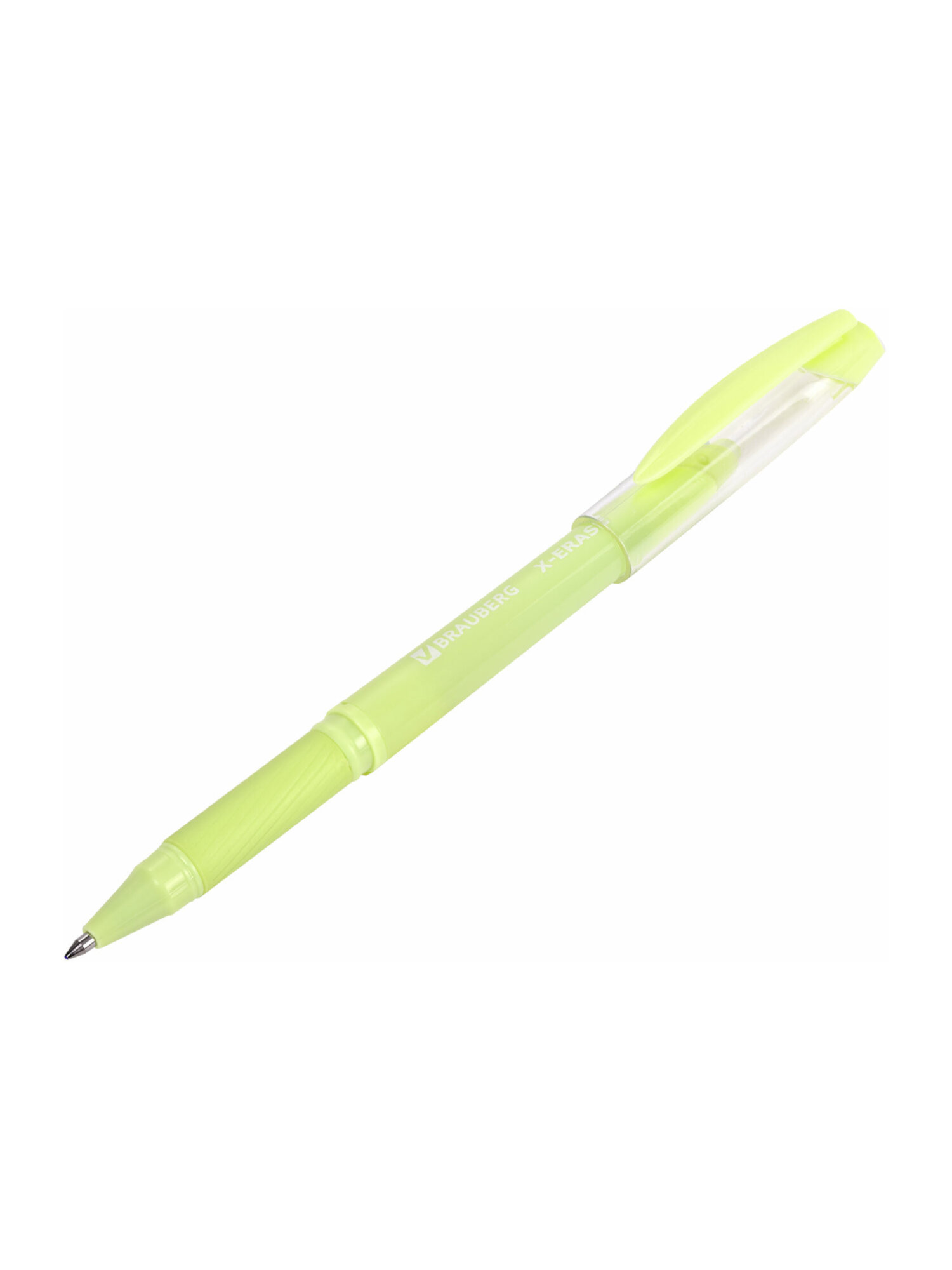 Ручка со стираемыми чернилами Brauberg 4 шт. - фото 13