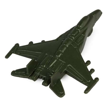 Игровой набор Наша Игрушка Военный