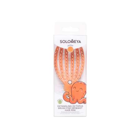 Расческа SOLOMEYA
