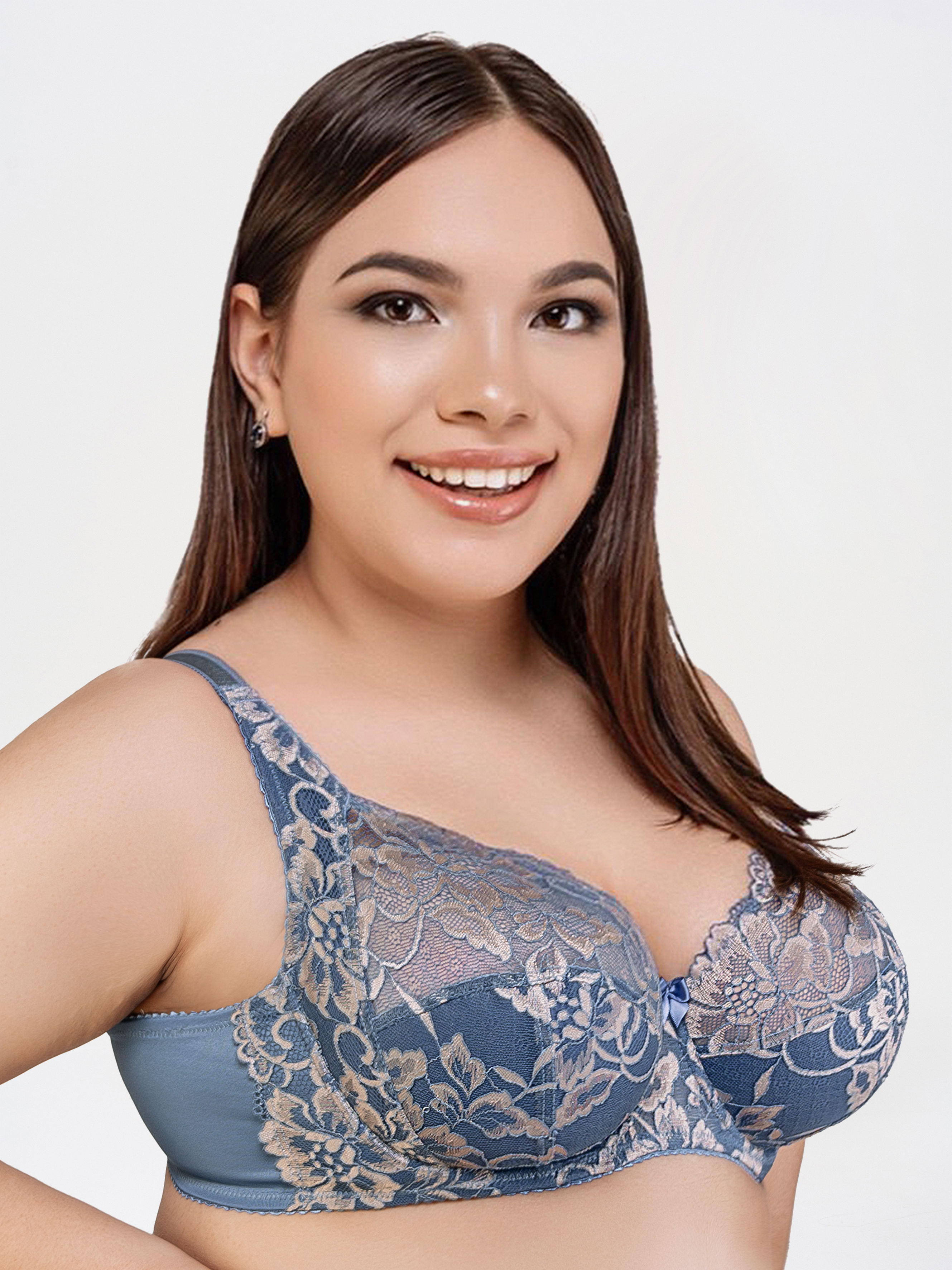 Бюстгальтер КрилоникО 195-4899/ночь - фото 2