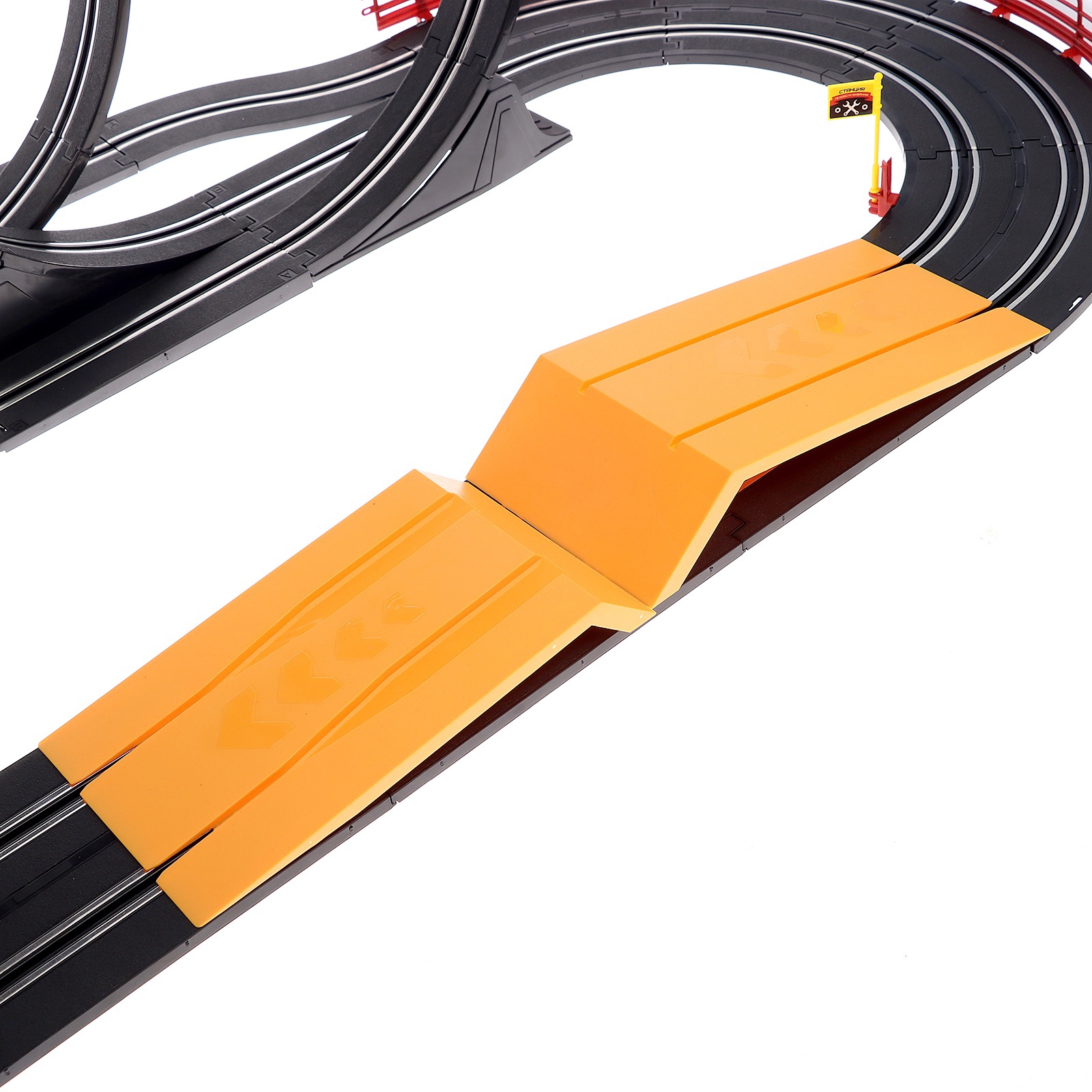 Игрушка Автоград 6989365 - фото 10