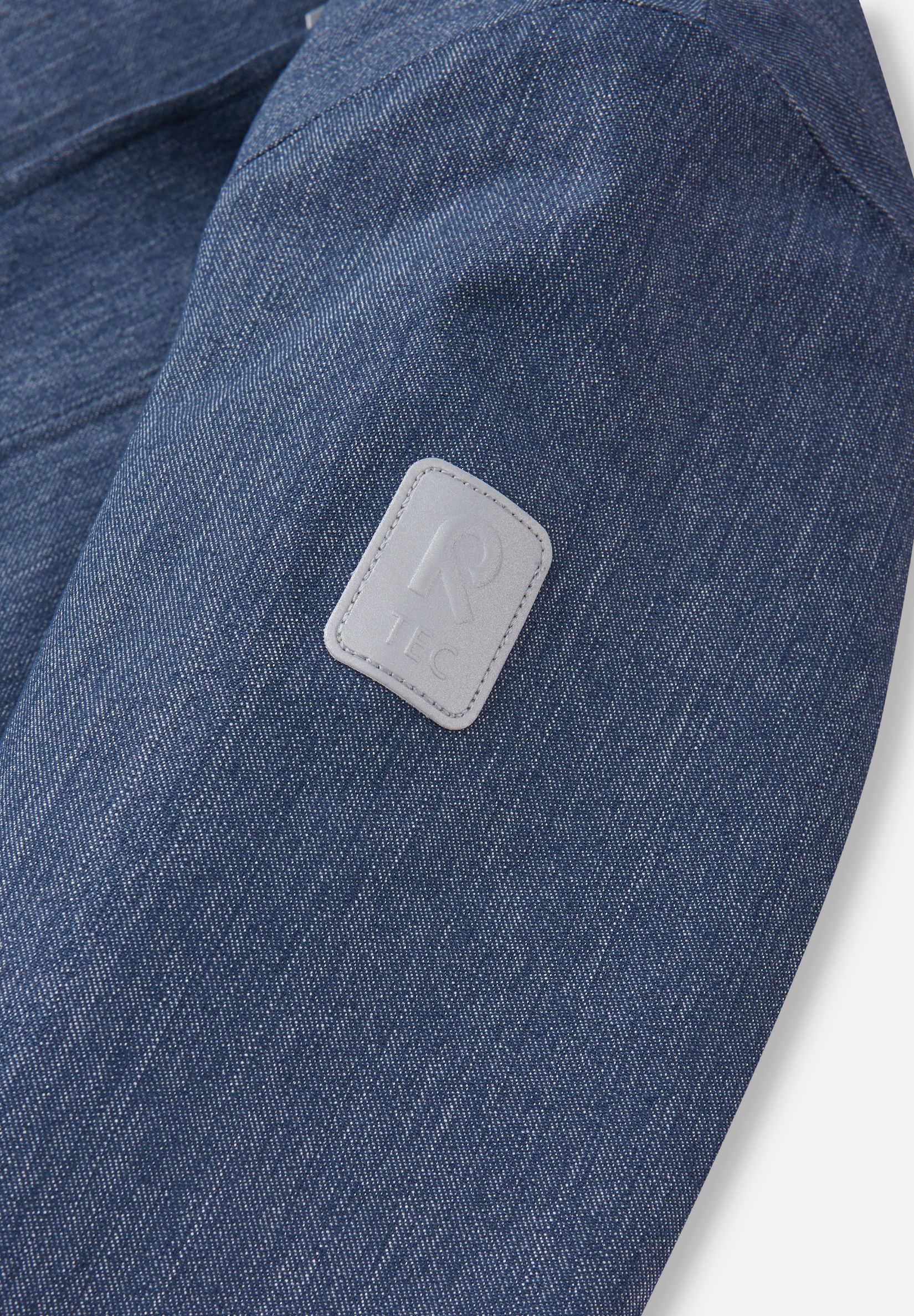 Куртка Reima 531546-6980 - фото 8