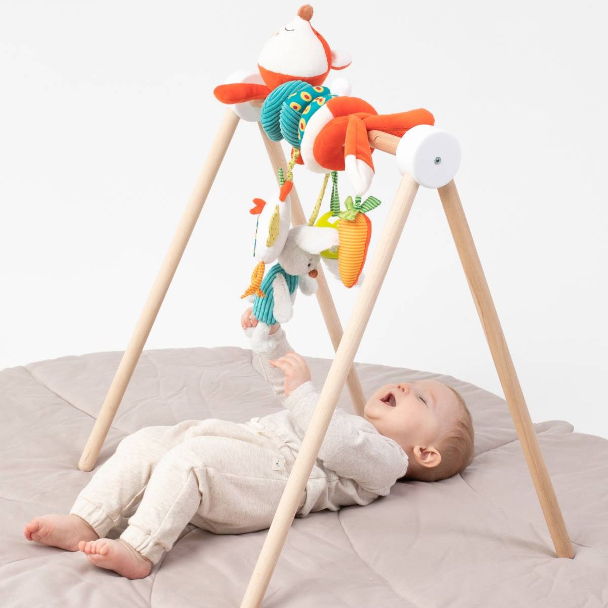 Игрушка Happy Baby - фото 4