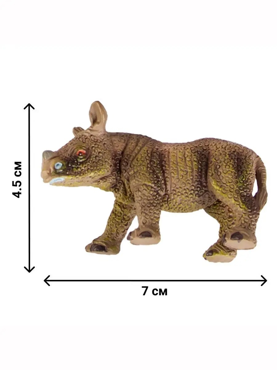 Игровой набор Masai Mara Ферма - фото 8