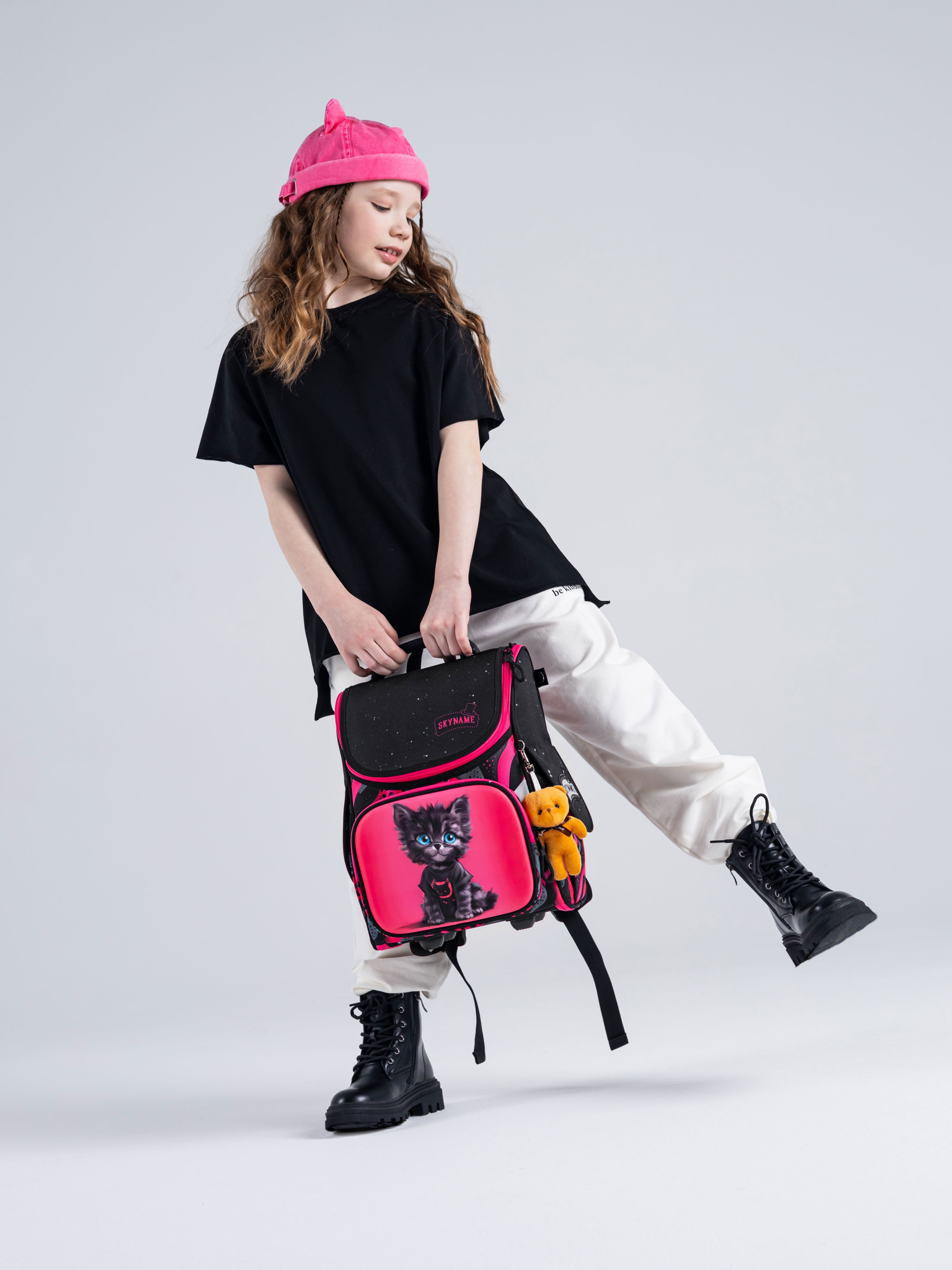 Ранец SkyName - фото 3