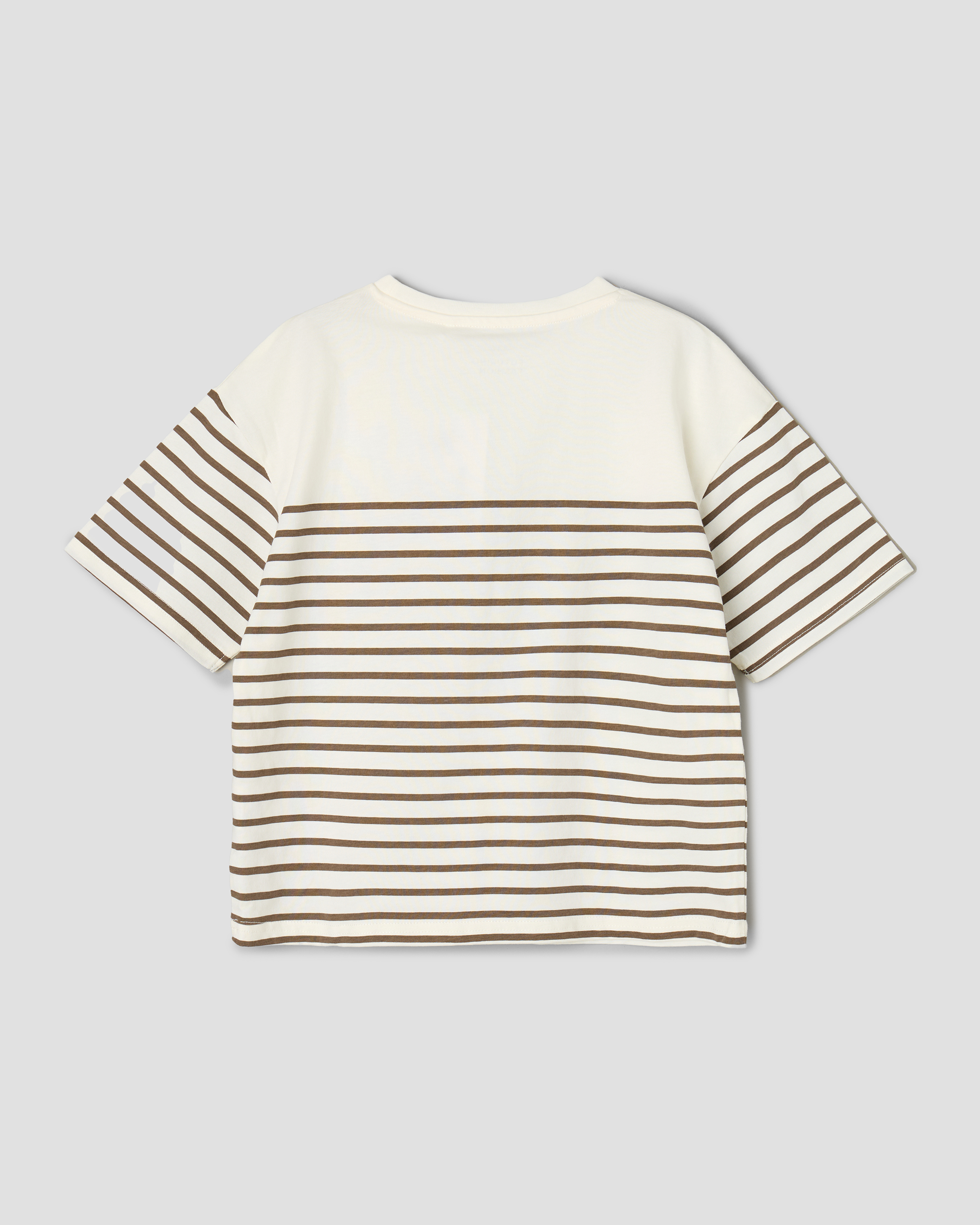 Футболка Futurino Fashion S26FF-1BJ01tb-F0I4 - фото 2