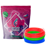 Пластик Funtasy 3 цвета