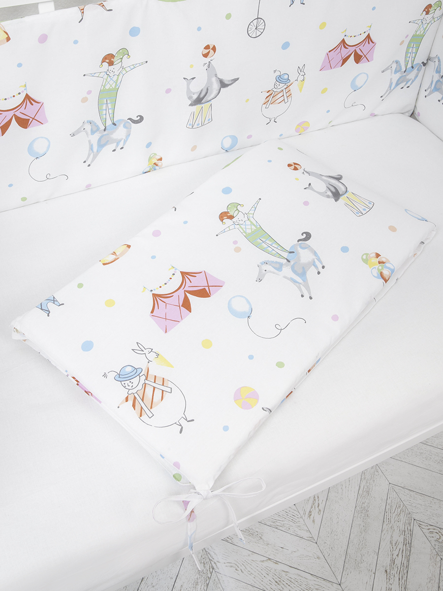 Бортик Baby Nice - фото 4