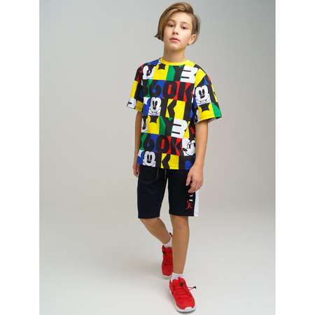 Футболка PlayToday