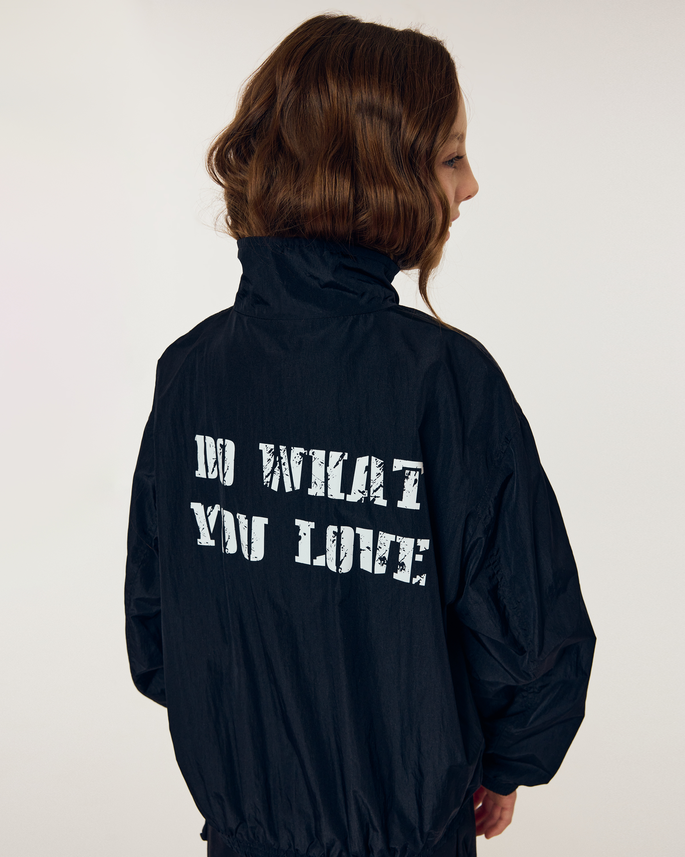 Ветровка Futurino S26FU3-GMC013tg-99 - фото 9