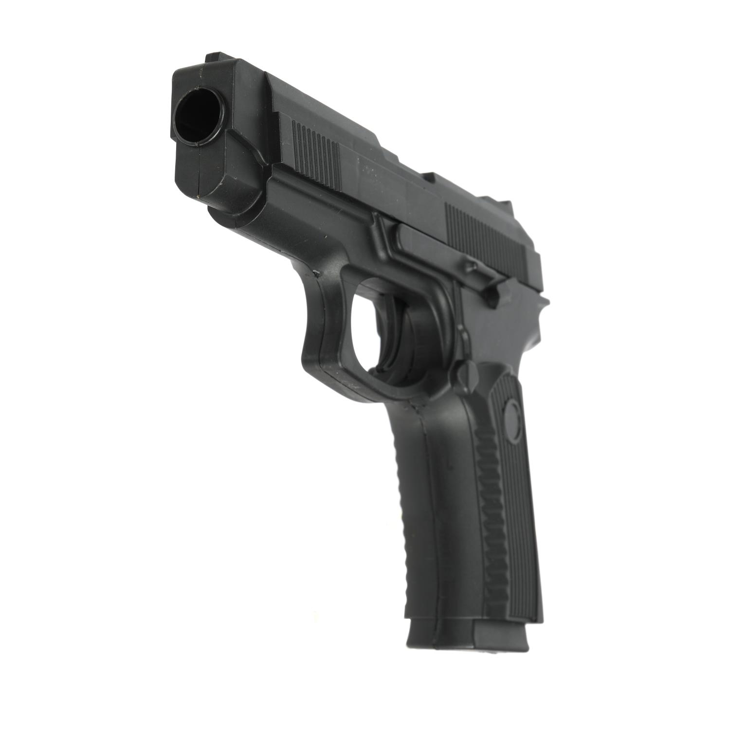 Пистолет Играем вместе - фото 2