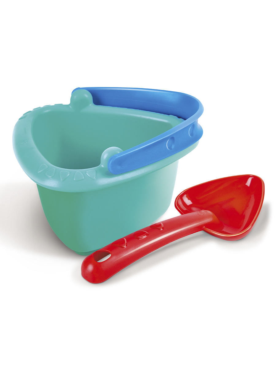 Песочный набор Hape 2 шт. - фото 6