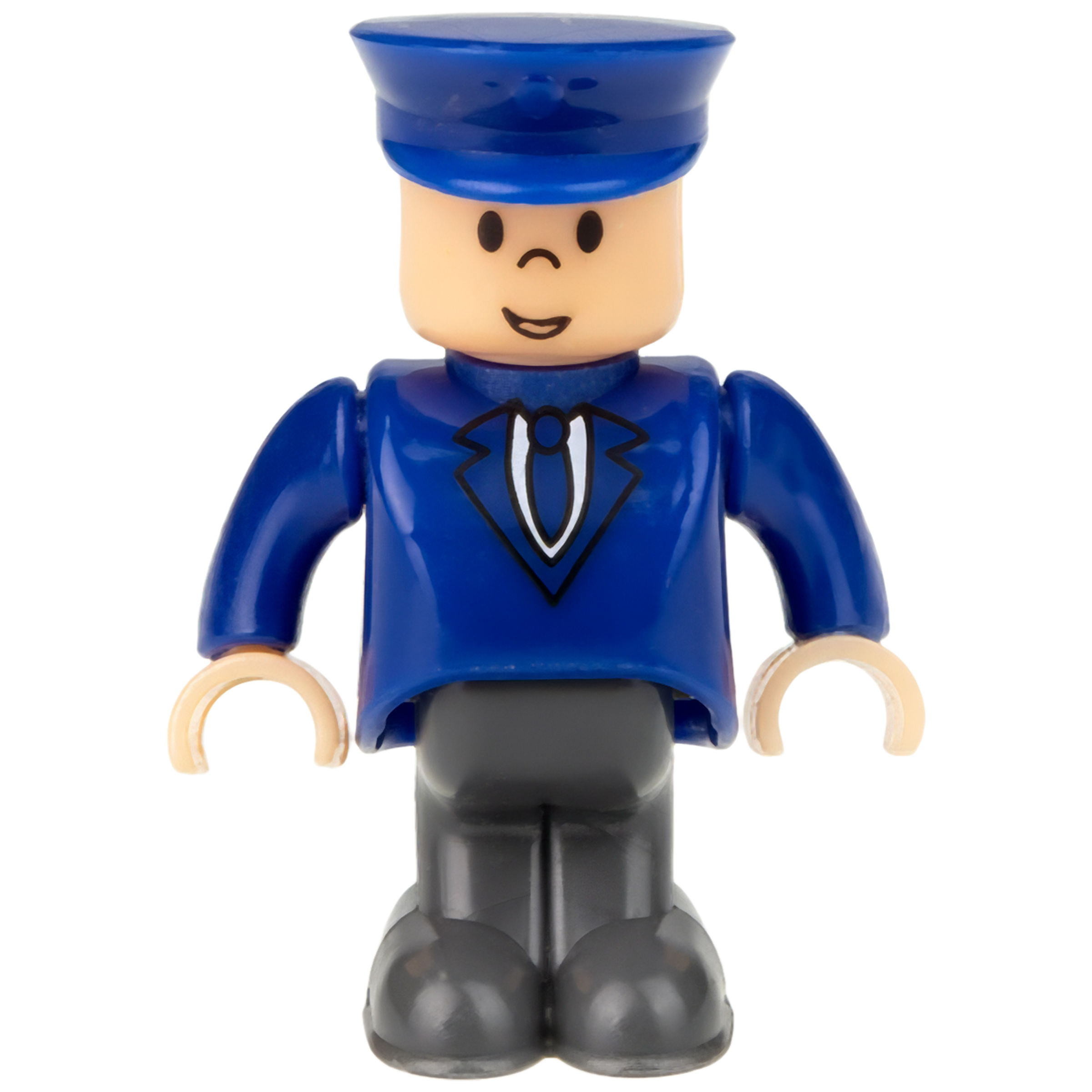 Набор железнодорожный 1TOY Т24445 - фото 14