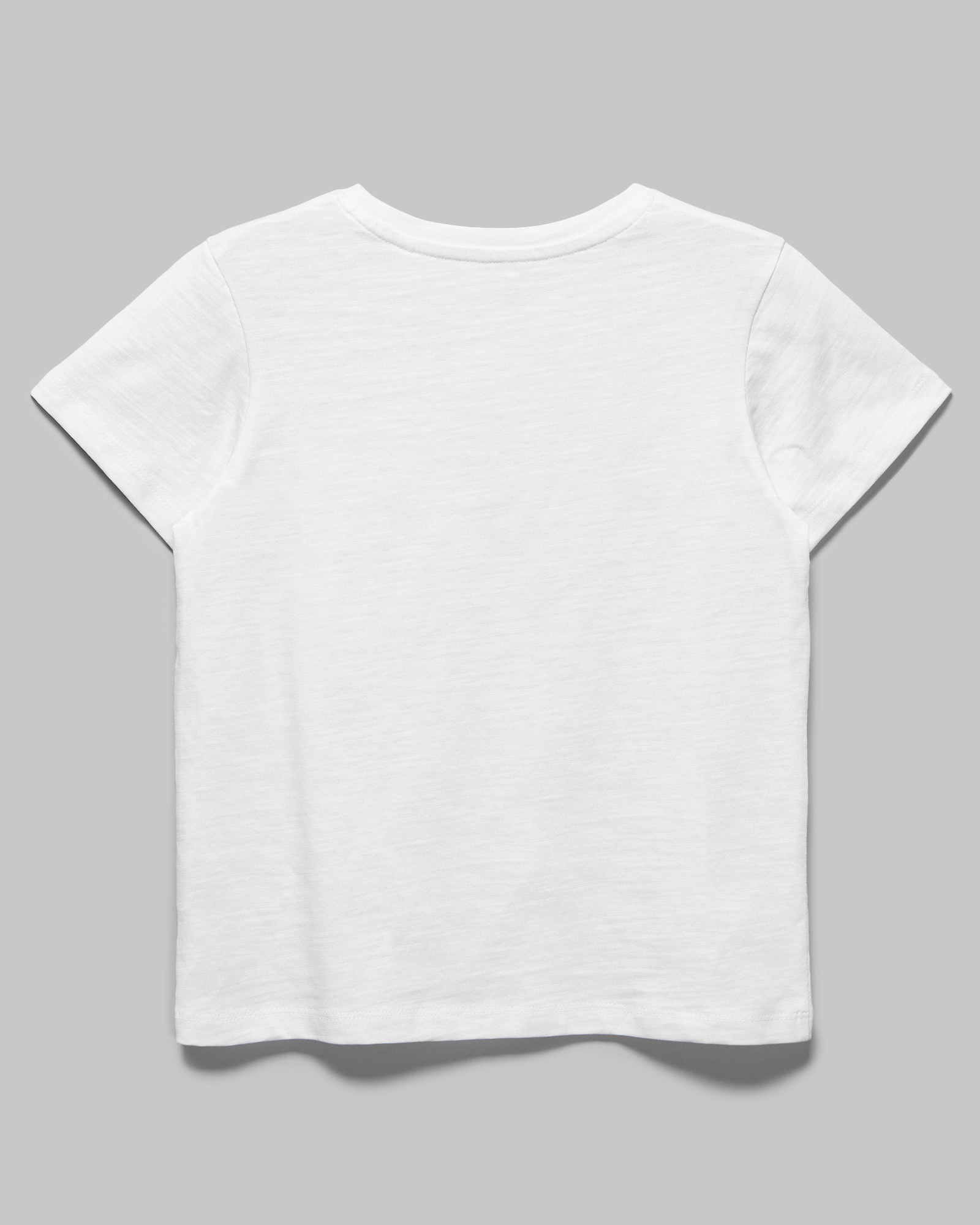 Футболка Futurino W24FU4FGPF24055kg00 - фото 3