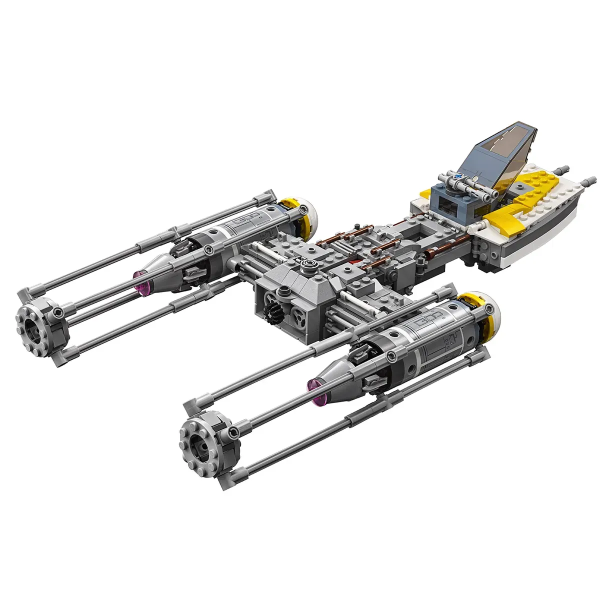 Конструктор LEGO Star Wars - фото 11