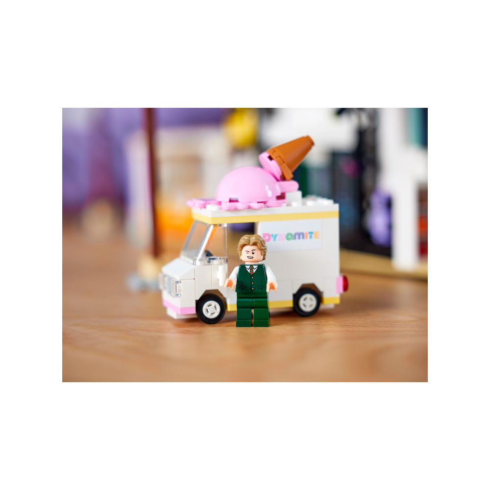 Конструктор LEGO Ideas 1040 дет. - фото 5