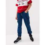 Джинсы PlayToday