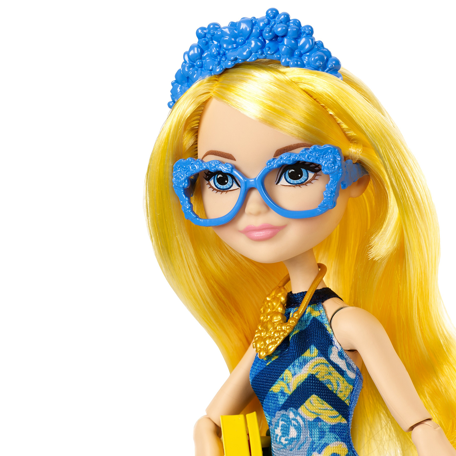 Кукла-школьница Ever After High в ассортименте FJH02 - фото 18