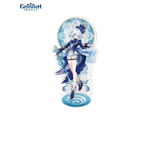 Фигурка Genshin Impact Fontaine Furina Pneuma