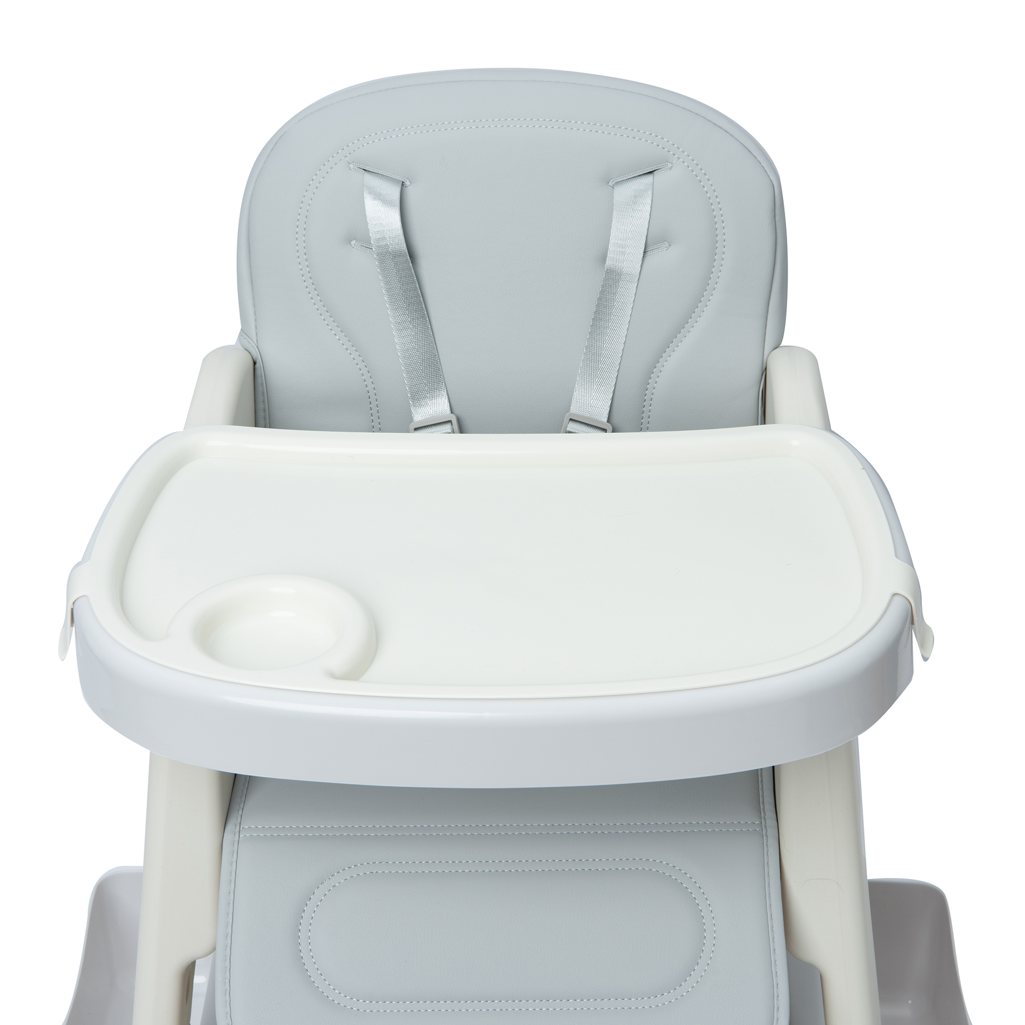 Стульчик для кормления Babyton Grow n Play 2 в 1 - фото 13