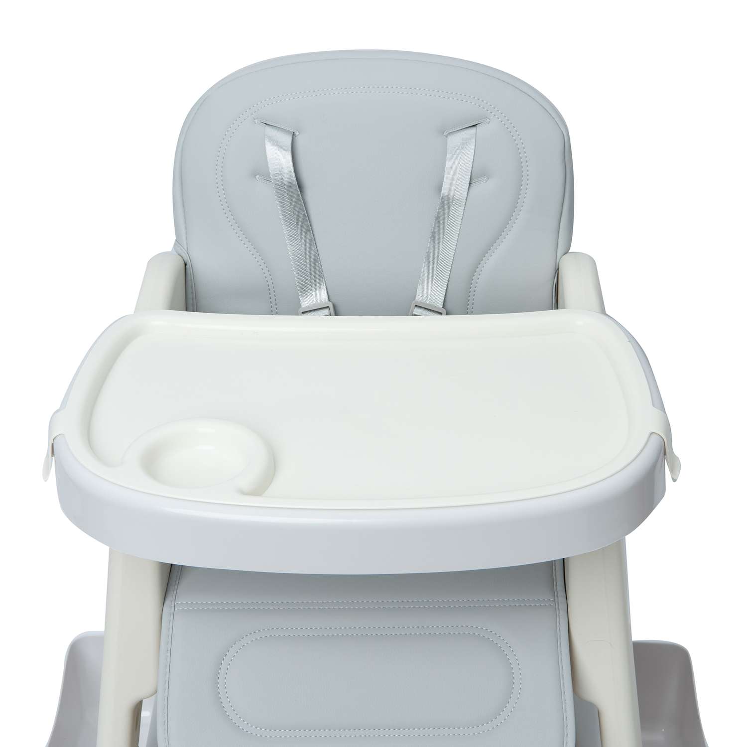Стульчик для кормления Babyton Grow n Play 2 в 1 - фото 13