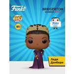 Фигурка Funko Lady Danbury