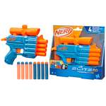 Бластер Hasbro Нерф Элит 2.0 Проспект QS-4