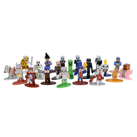 Игровой набор Jada Toys