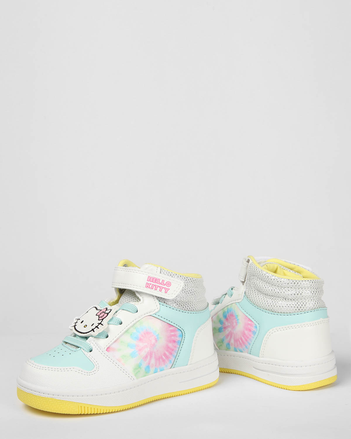 Кеды Hello Kitty HK006449 - фото 6