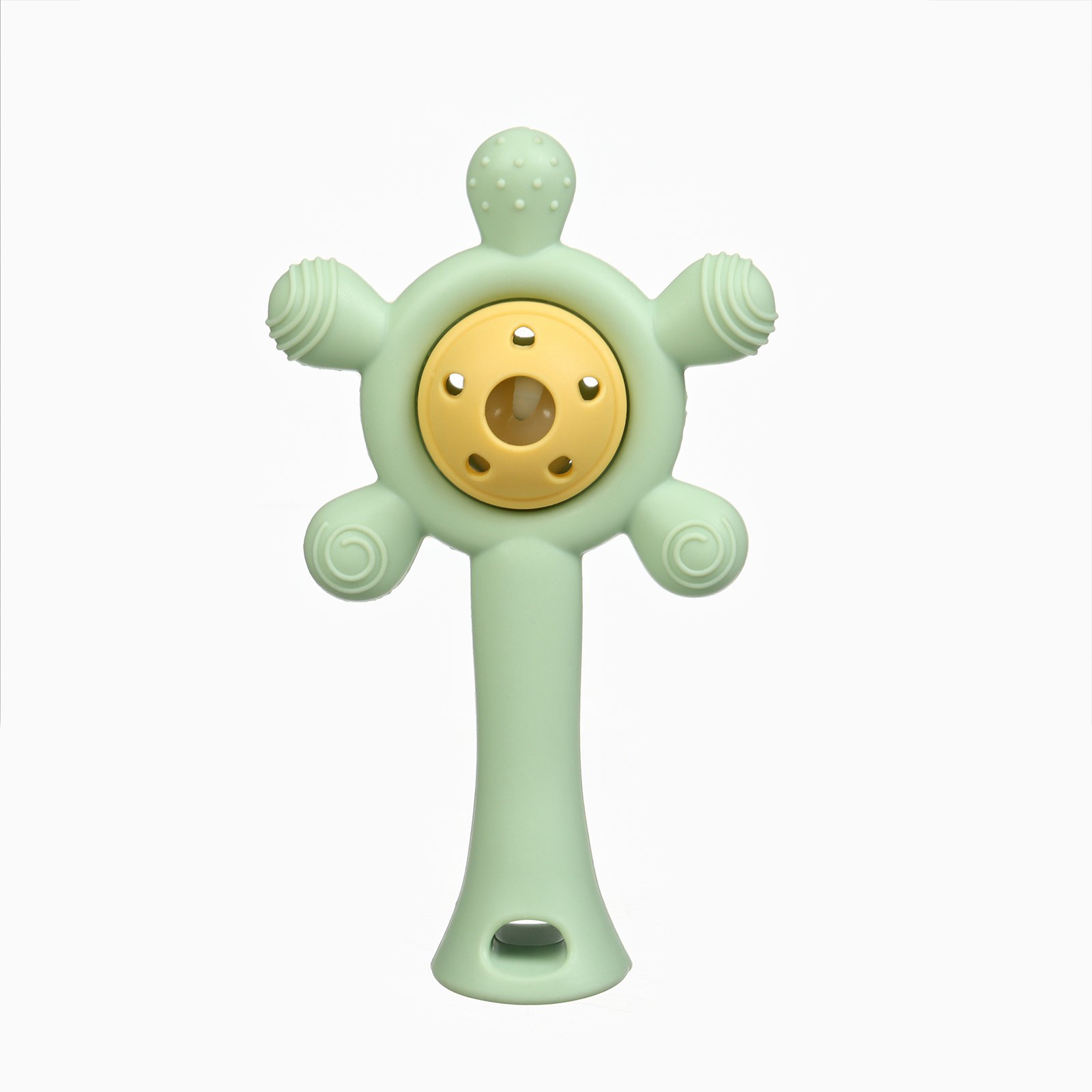 Прорезыватель Крошка Я - фото 4