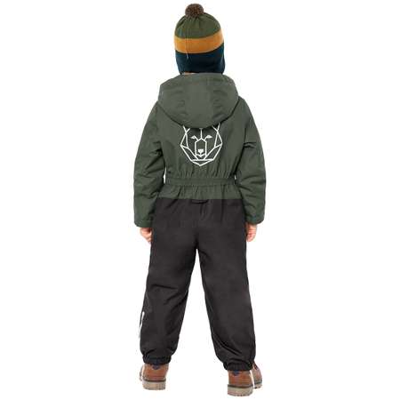 Комбинезон NIKASTYLE