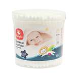Ватные палочки BabyGo 200 шт.