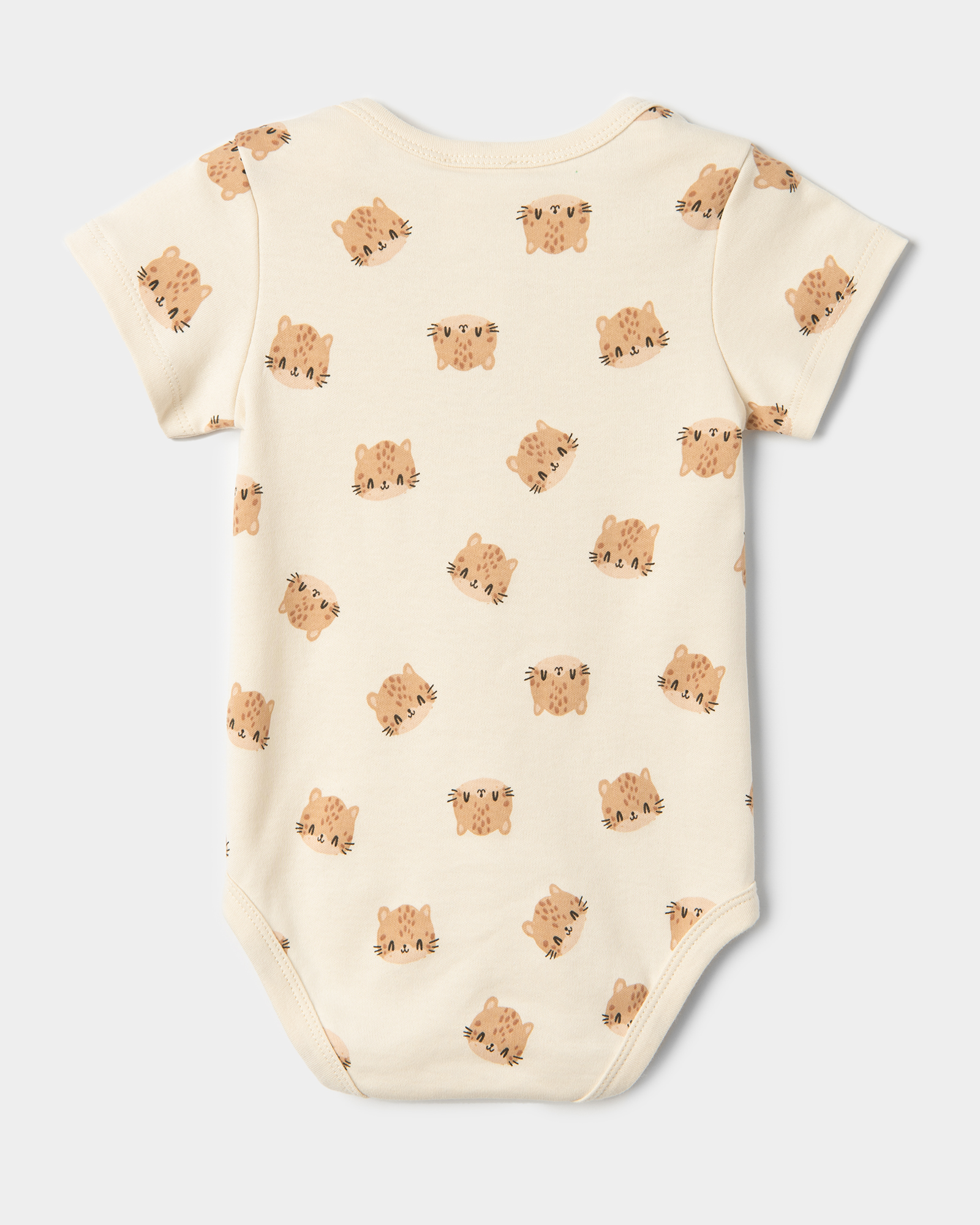 Боди Baby Gо W25BG4-2026-9ig-L2 - фото 2
