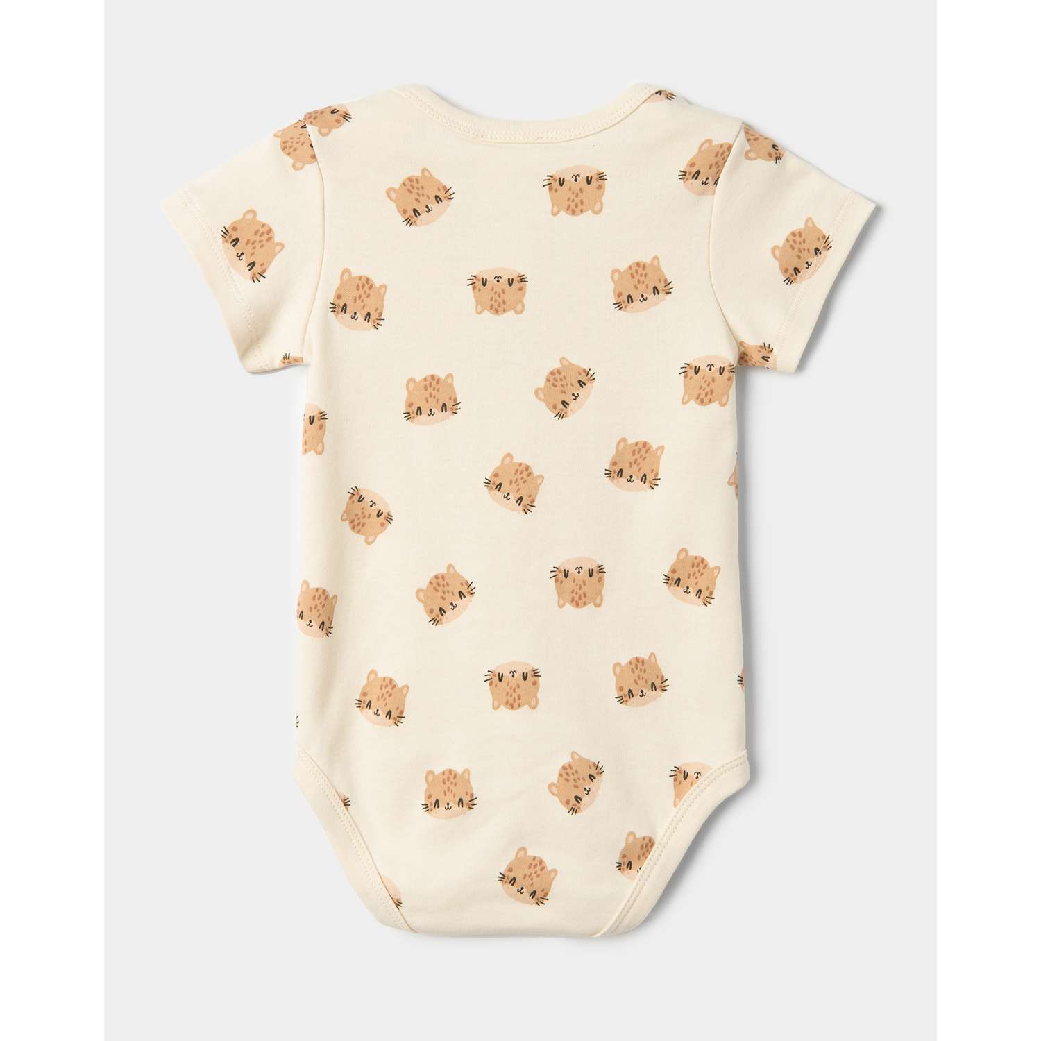Боди Baby Gо W25BG4-2026-9ig-L2 - фото 2