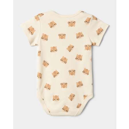 Боди Baby Gо