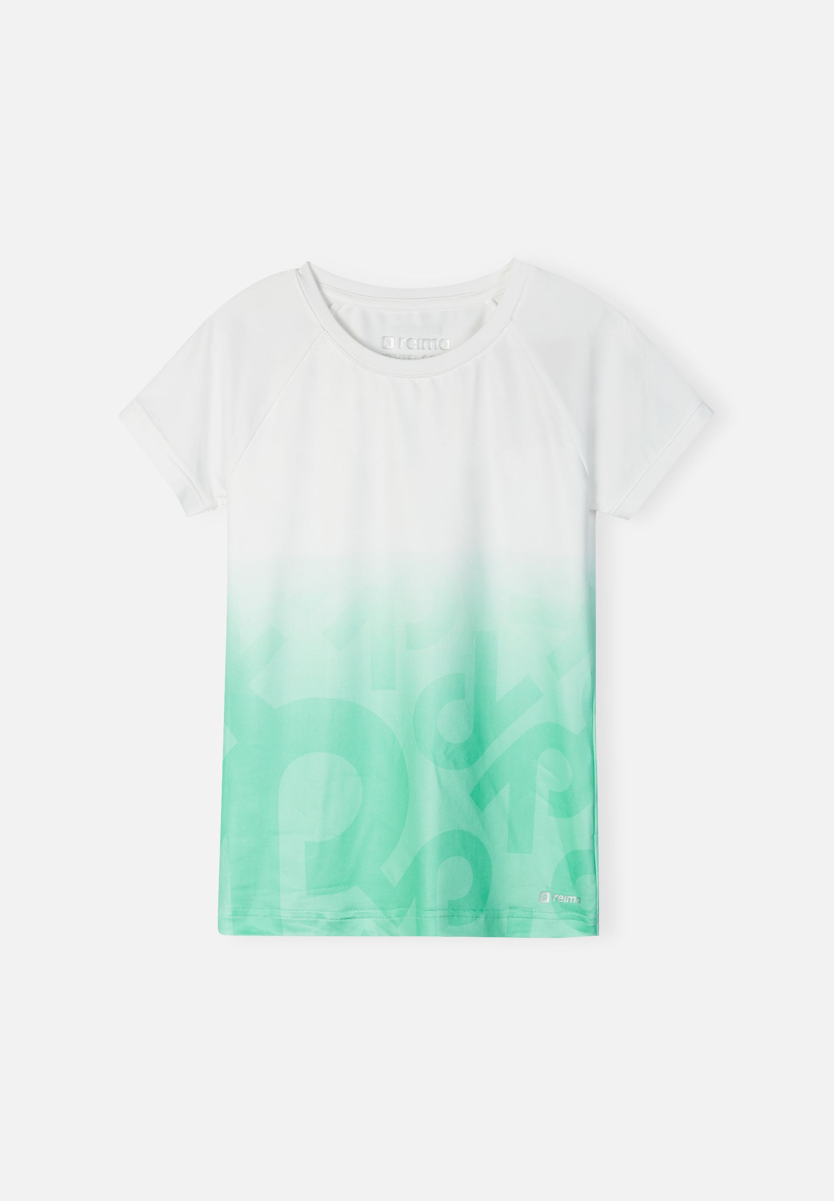 Футболка Reima 536552-8130 - фото 1