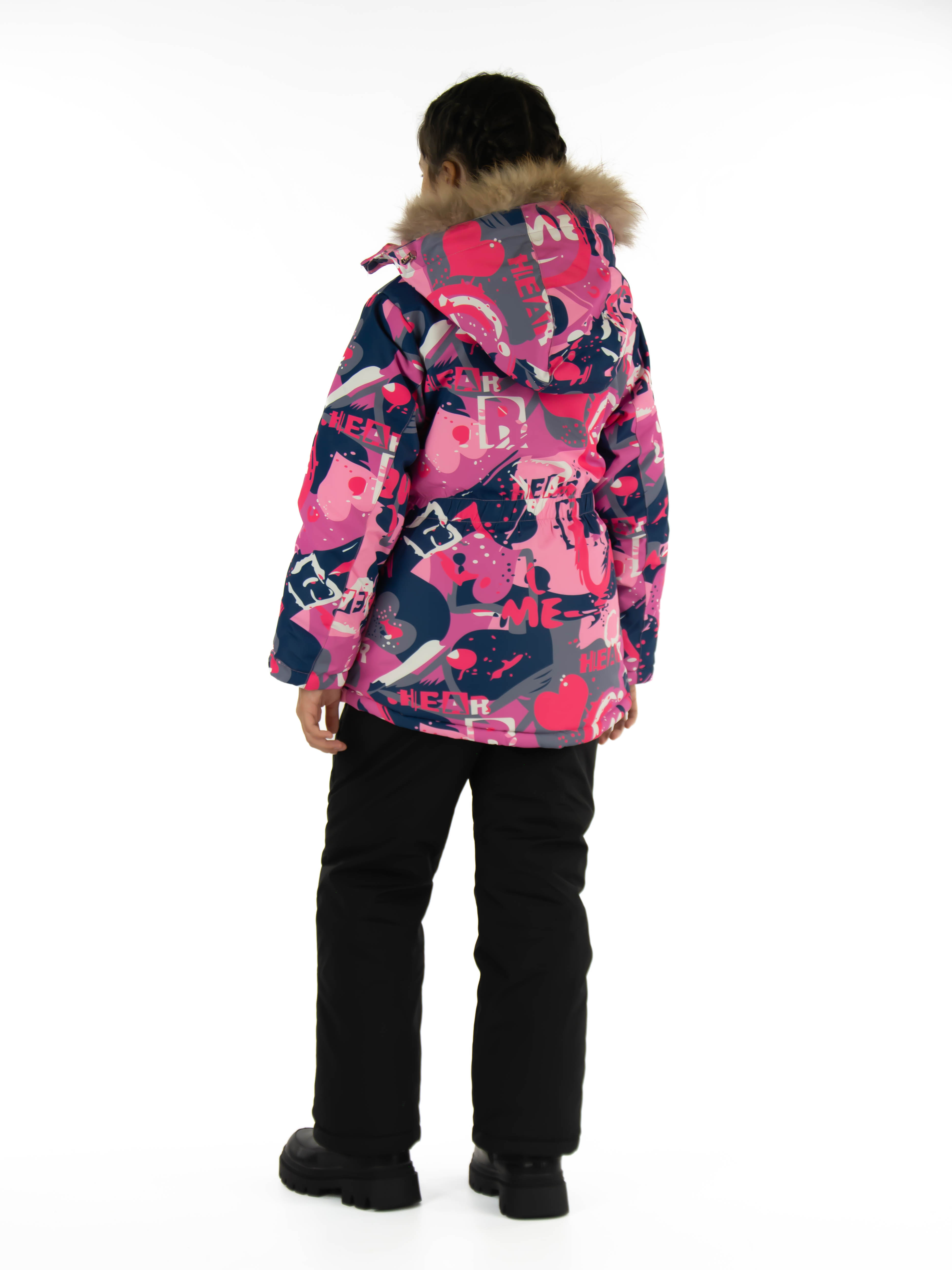 Куртка и брюки CASTLELADY 860860896 - фото 7