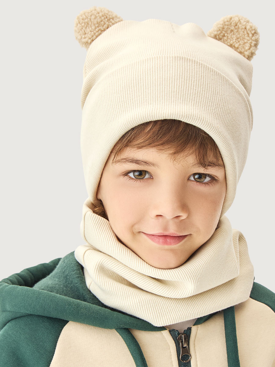 Комплект NIKASTYLE 12л22626 кешью - фото 3