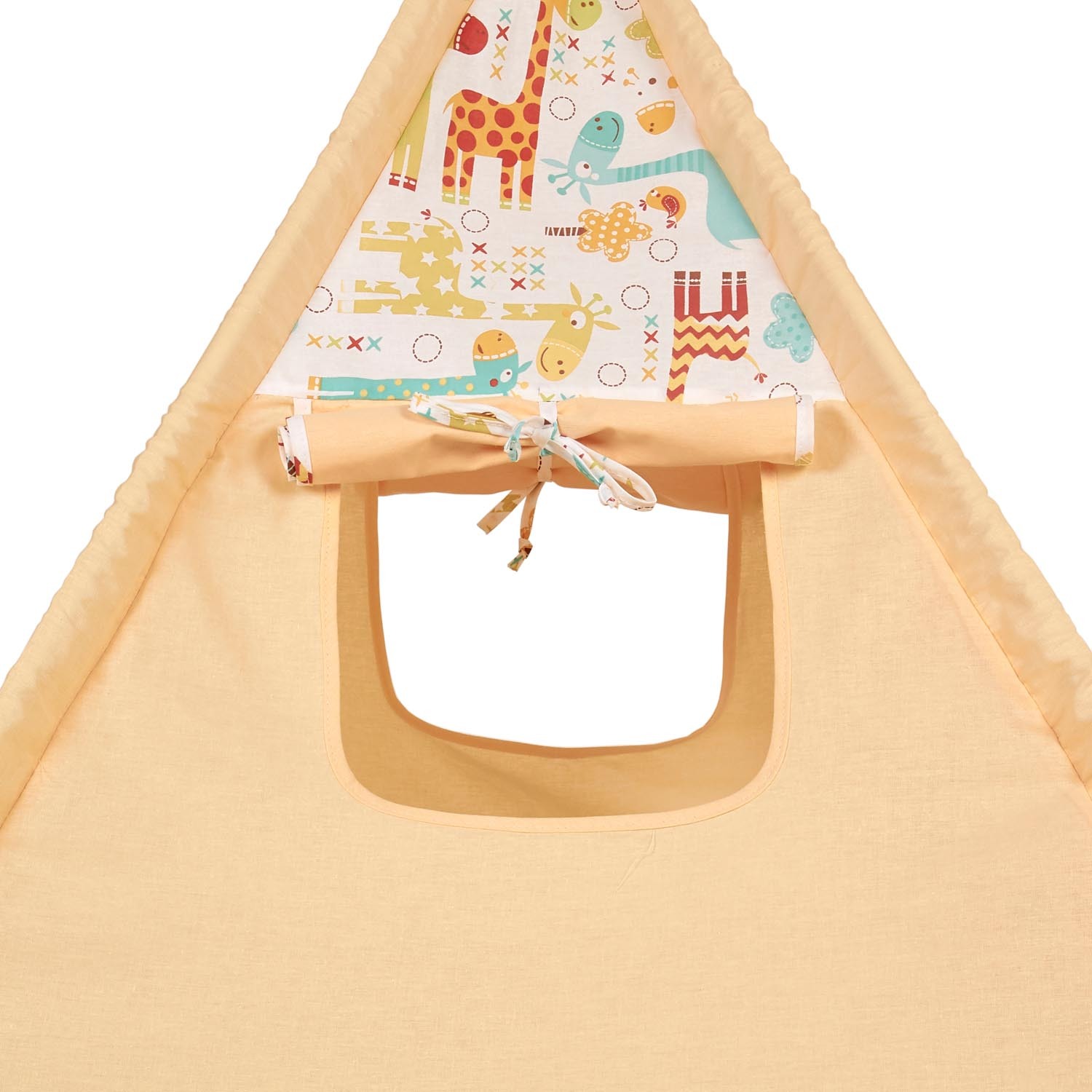 Палатка Polini kids Жираф - фото 21