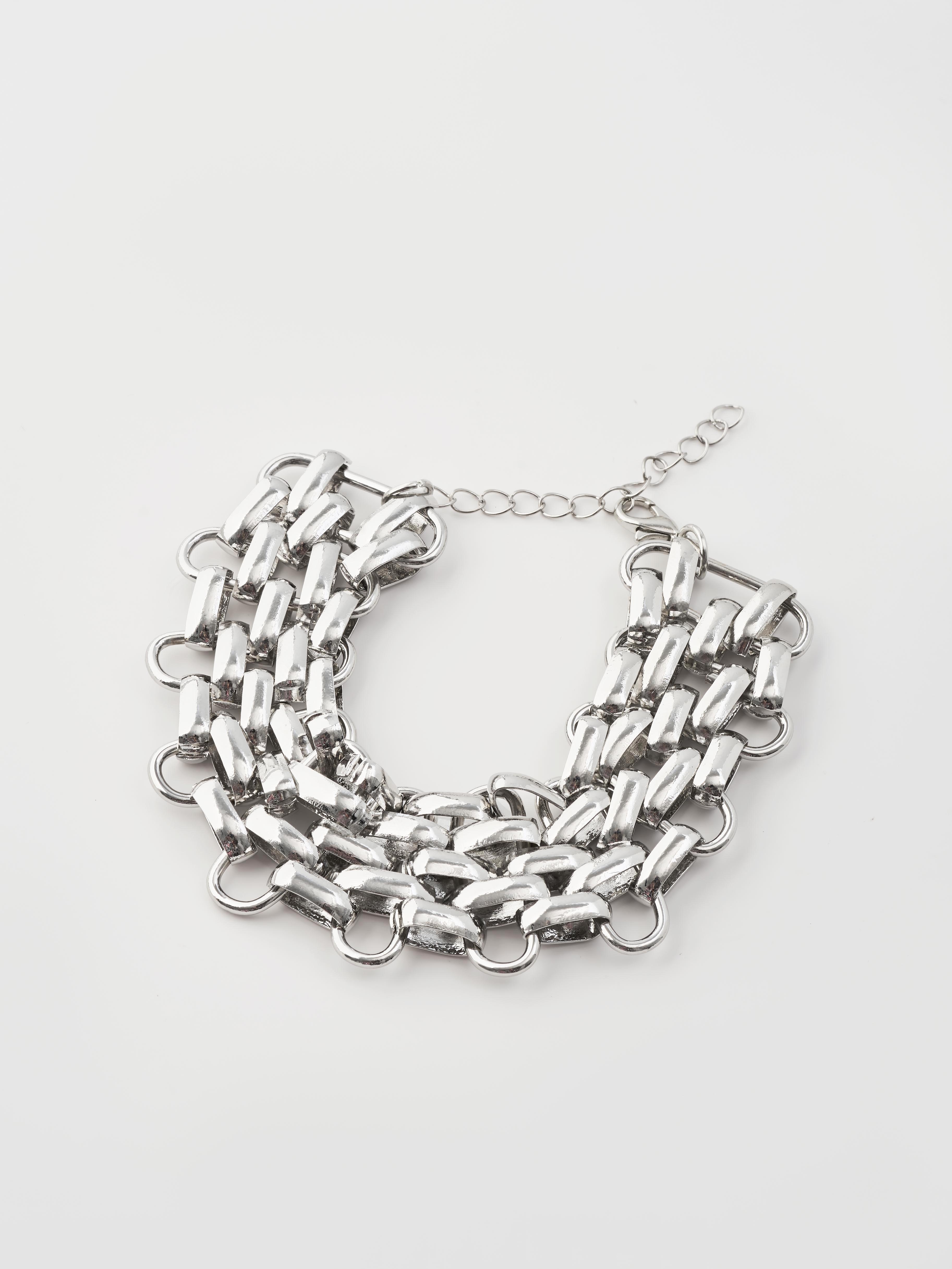 Браслет Shine and Beauty BW00046-S - фото 5