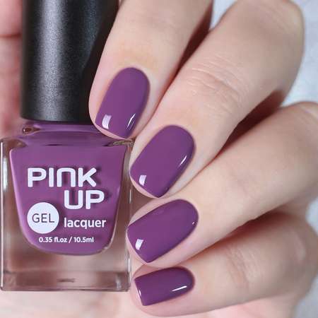 Лак для ногтей Pink Up тон 16