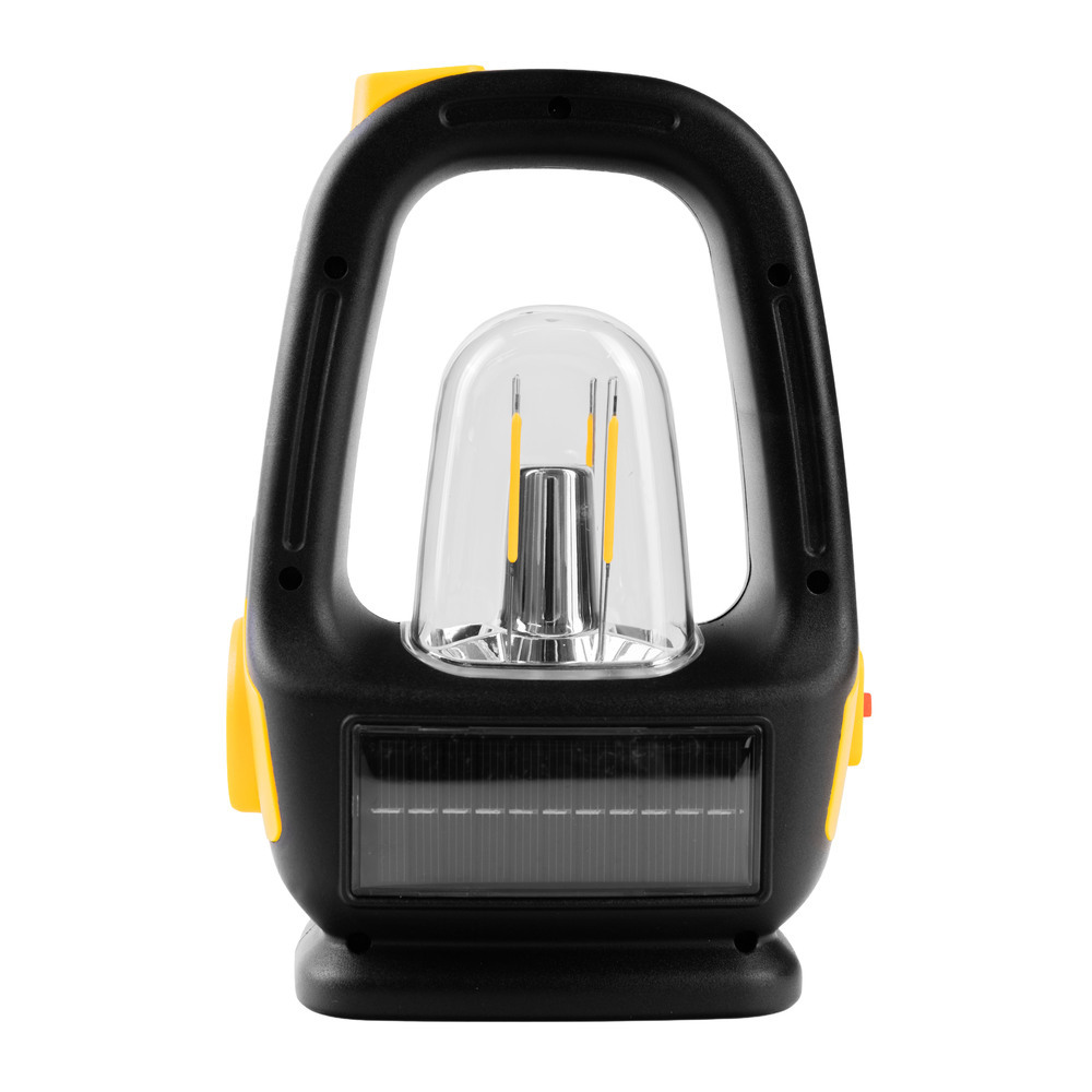 Фонарь аккумуляторный Camelion LED56325 - фото 9