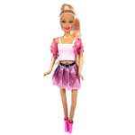 Кукла модельная ToysLab