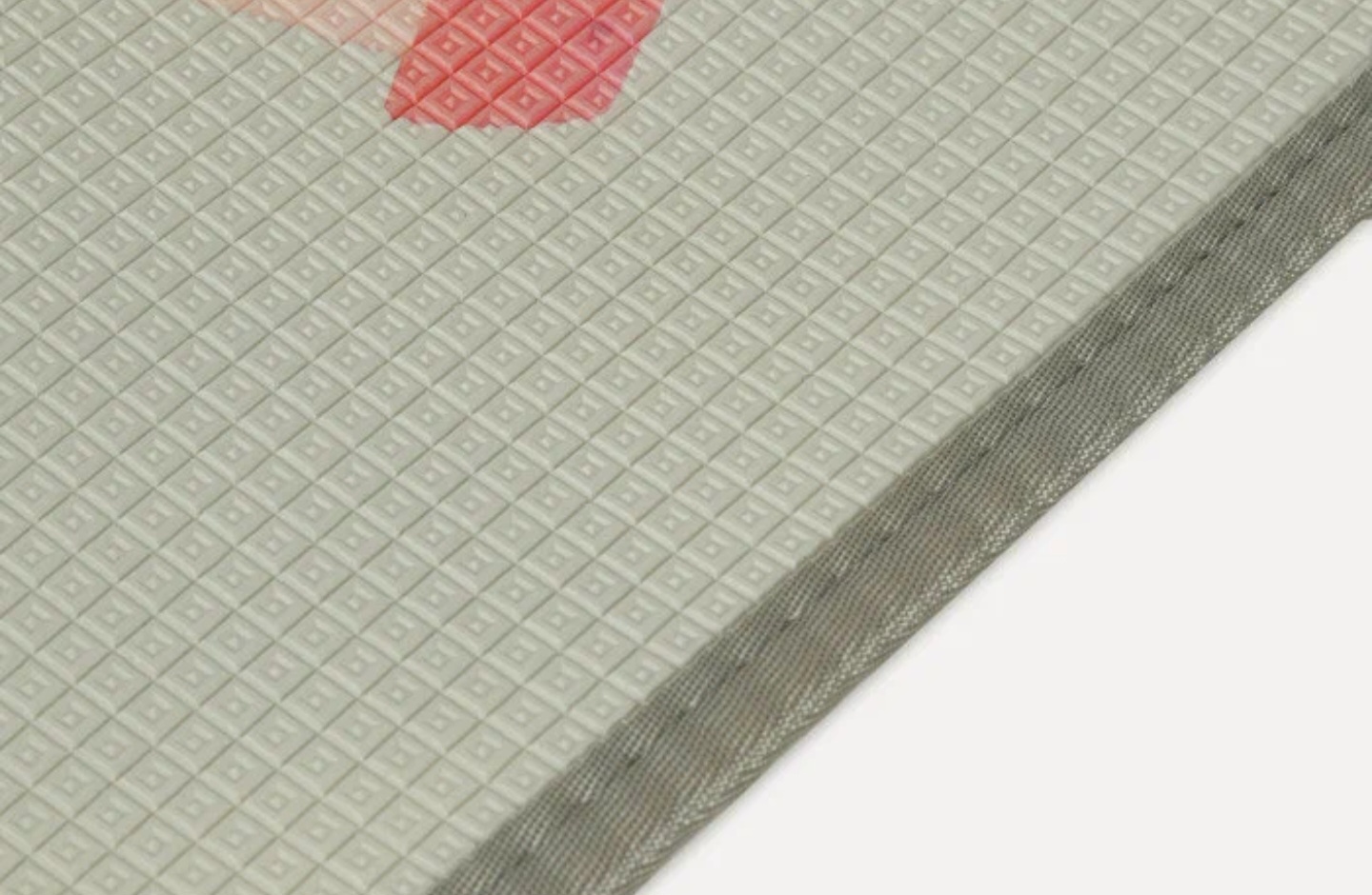 Коврик Forest kids Alphabet ang Animal Train - фото 17