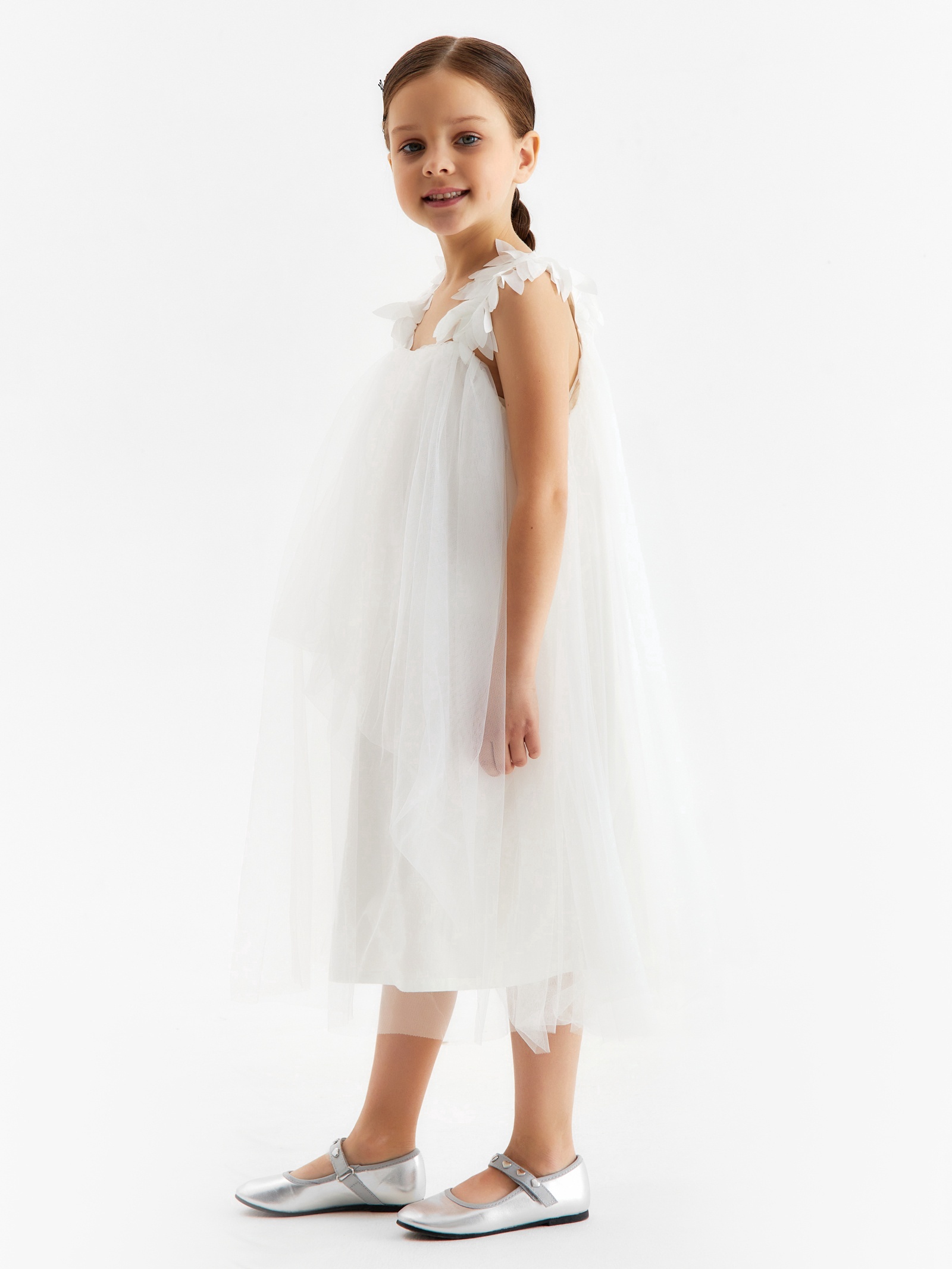 Платье Minaku 10679035 - фото 6