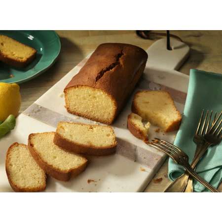 Кекс лимонный Dr.Schar Lemon Cake 250г/2шт