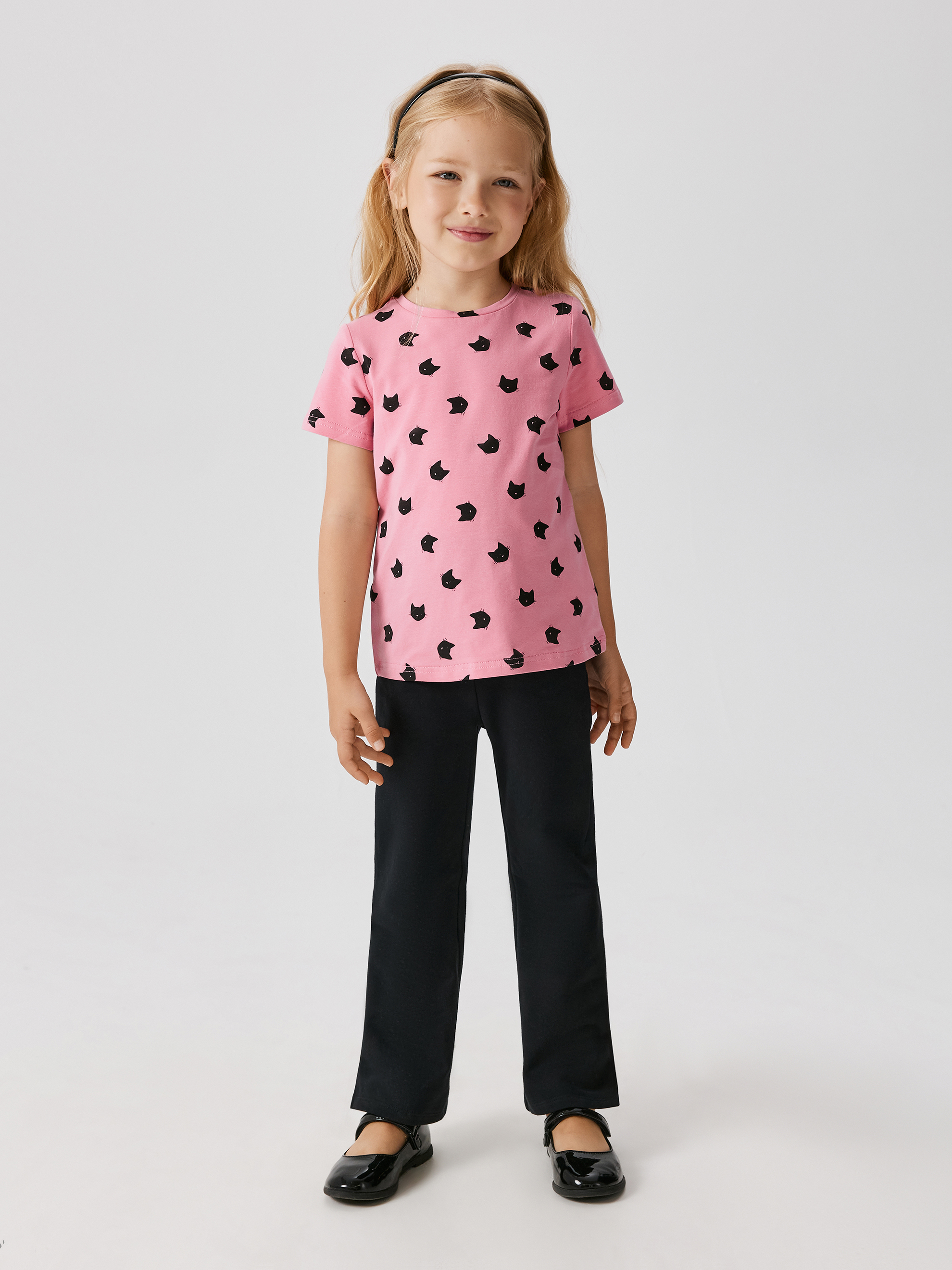 Футболка Acoola 20220510189_0089658 - фото 7