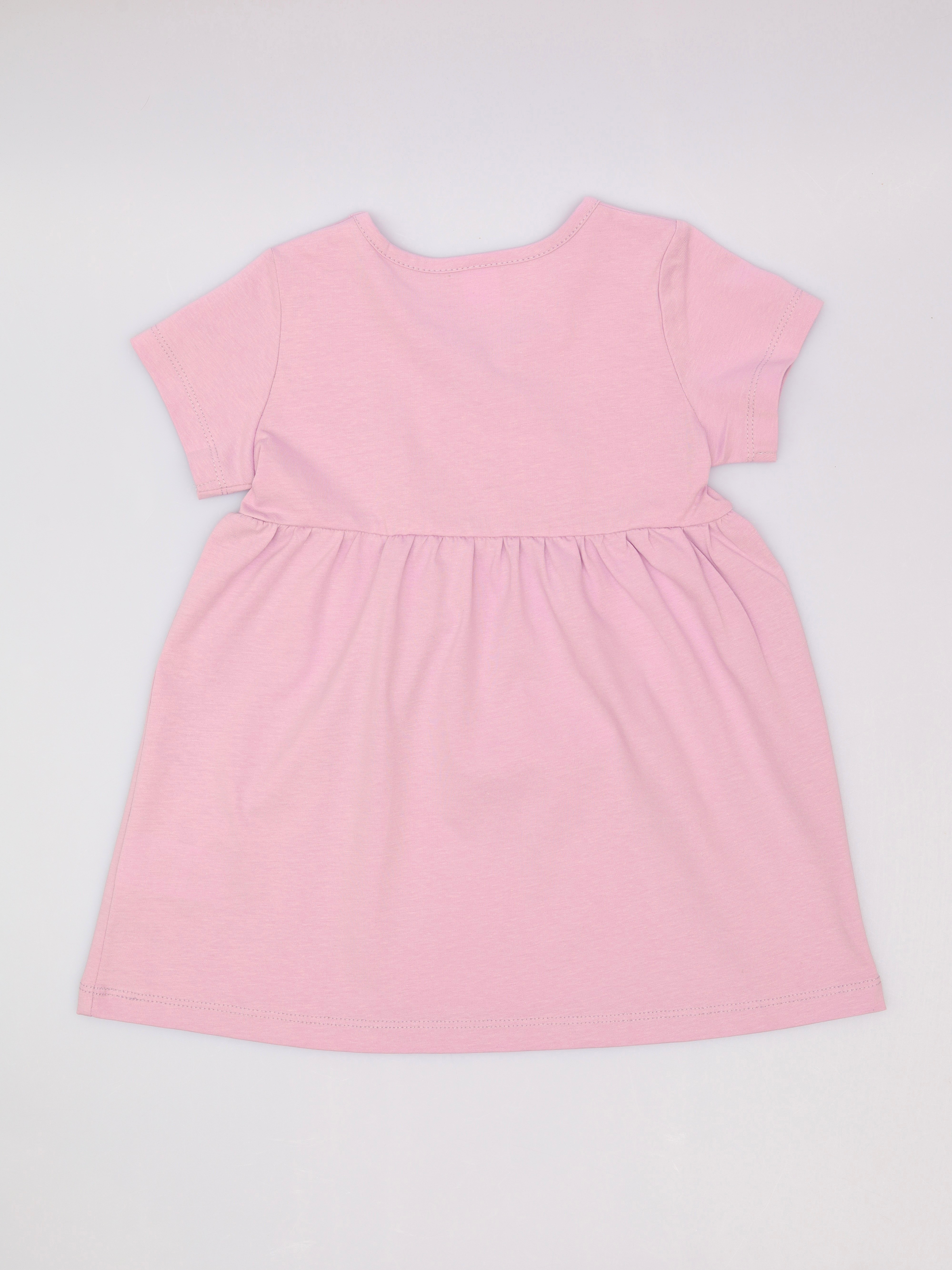 Платье CRB CSBG 64130-45K - фото 2