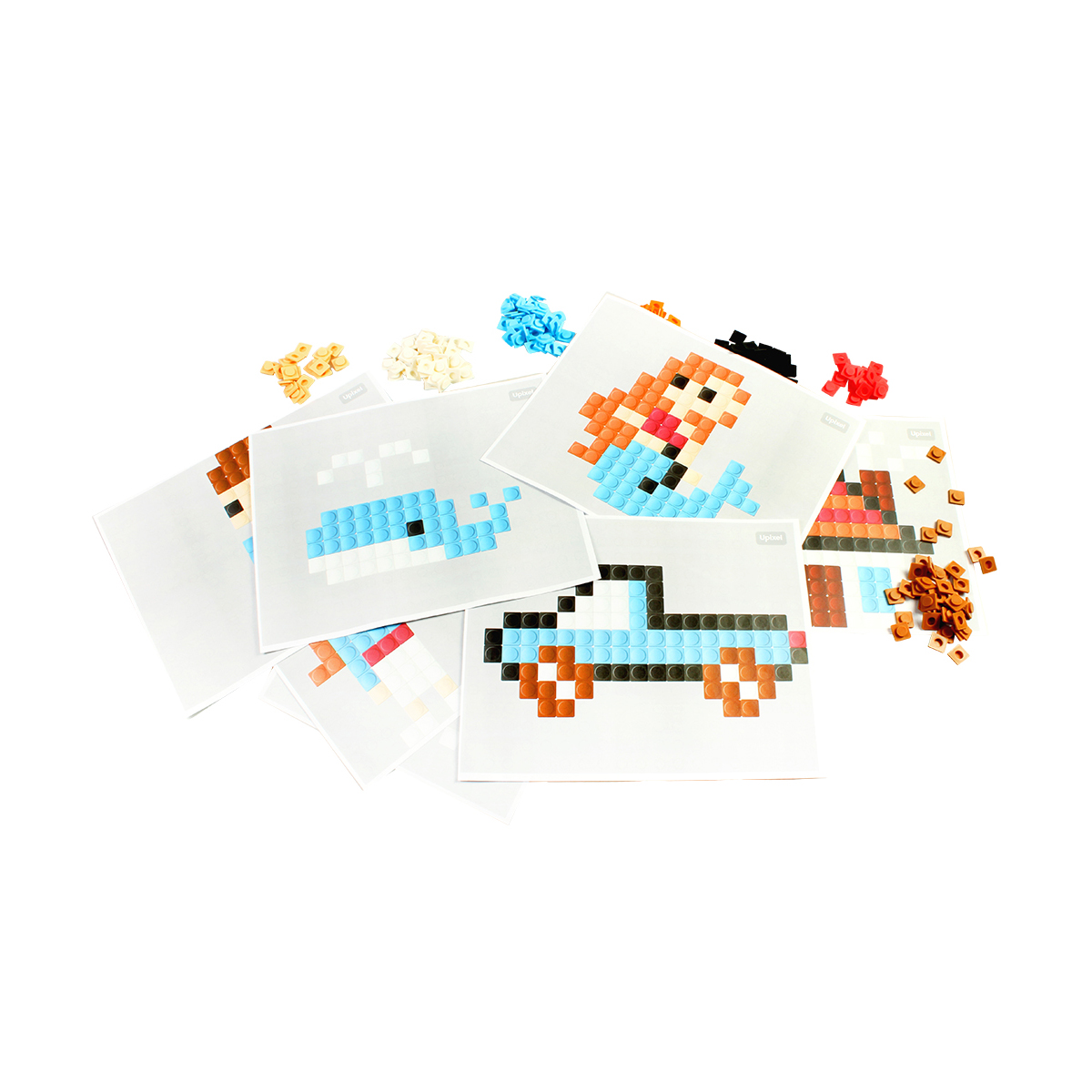 Мозаика Upixel - фото 6