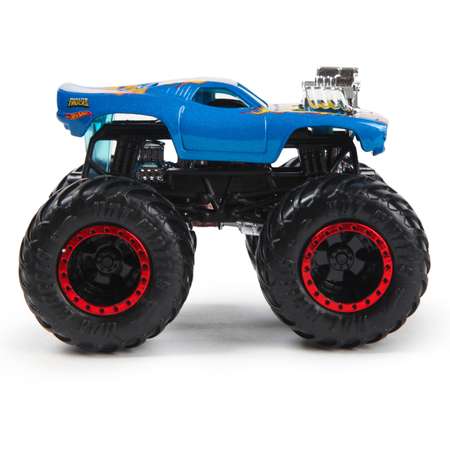 Внедорожник Hot Wheels Dodge 1:64